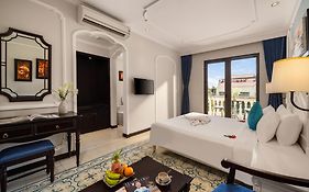 Hoi An Rosemary Boutique Hotel & Spa - A Peaceful Retreat